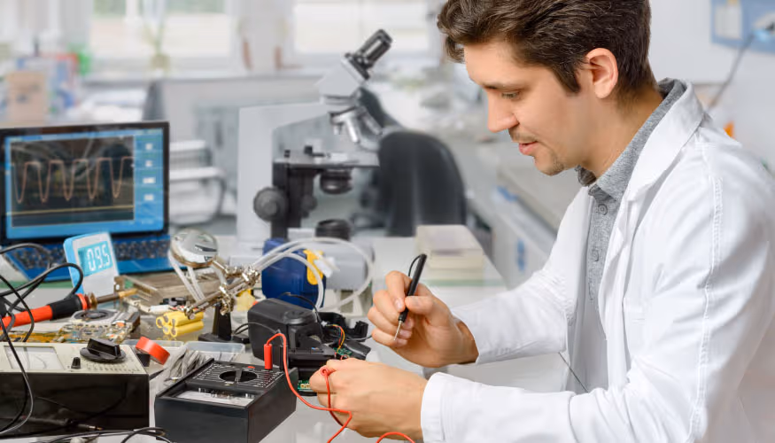 Karaisalı Elektronik Tamircisi