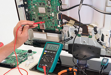 Karaisalı Elektronik Tamircisi