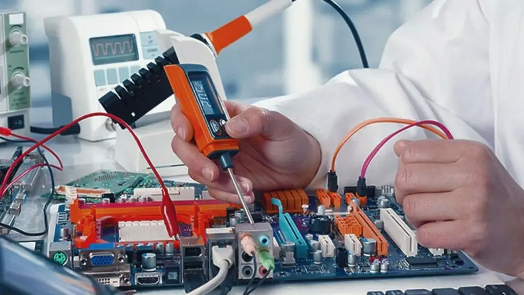 Karaisalı Elektronik Tamircisi